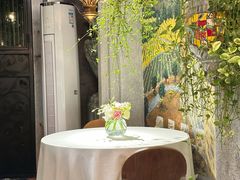 -Le Bistrot de Racine