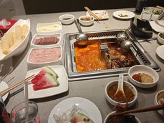 -海底捞火锅(壹悦城店)