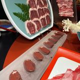「京宴八方老北京铜锅涮肉」