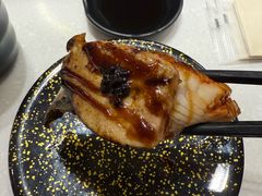 -争鲜回转寿司(浦东三钢里PLUS店)