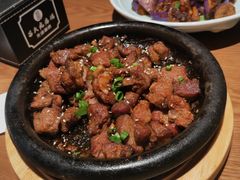 -吕氏疙瘩汤·新鲁菜(济南万象城店)