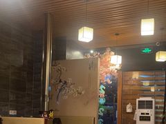 -山居屋炭火烧肉(厚街万达店)