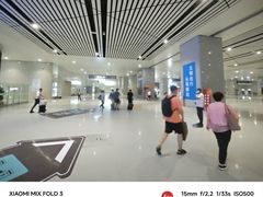 -临沂北站