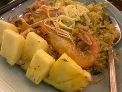 -CHINCHIN 青青·泰国料理(万象食家店)