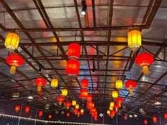 -园林美食城·本土农家菜(杨和镇店)