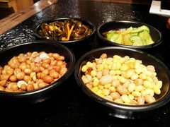 -九田家黑牛烤肉料理(石路天虹店)