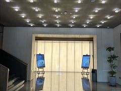 大堂-凤凰园烤鸭店·唐山菜·传承花椒肉(老唐丰路店)
