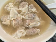 -岐城面馆(黄岐店)