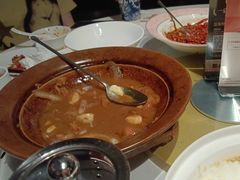 -千百味红餐厅·江西菜(绿地双子塔店)