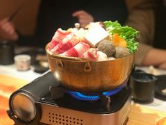 -文三酒肆自助放题(新街口友谊广场店)