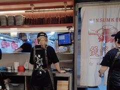 -膳心记-明火四宝煲仔饭(燕南店)