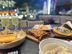 -Nord Grill&Bar Highland诺德西餐(深圳欢乐海岸店)