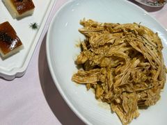 乾隆白菜-味+新京宴·烤鸭·北京菜(创意谷店)