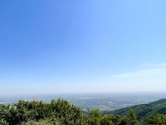 -香山公园