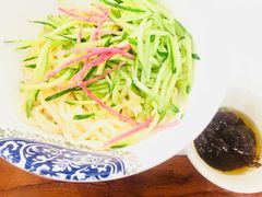 -京味小馆老北京炸酱面