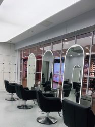 -时尚殿堂hair salon