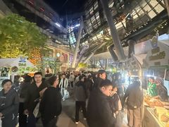-济南恒隆广场