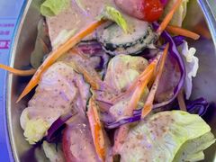 -玄希浪漫厨房·韩料烤肉(湖滨银泰in77店)