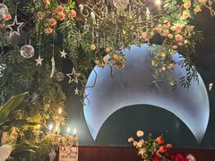 -第101座花园餐厅(湖滨88店)