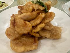 -红高粱大酒店(宁山东路店)