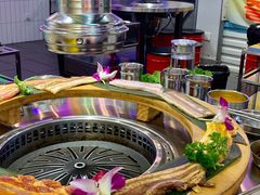 -玄希浪漫厨房·韩料烤肉(湖滨银泰in77店)