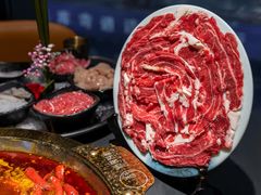 -锅哥有料老火锅(金港国际店)