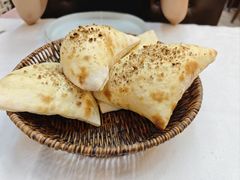 -沙漠玫瑰土耳其餐厅(神路街店)