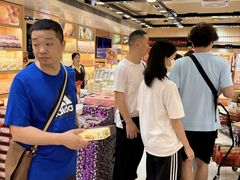 -钜记手信(大三巴街店)