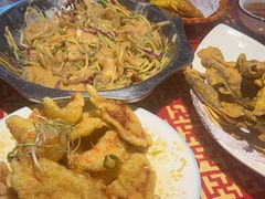 -人民公社大食堂(顺义总店)