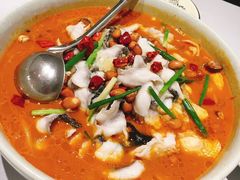 -乌江鱼杭帮菜(西湖店)