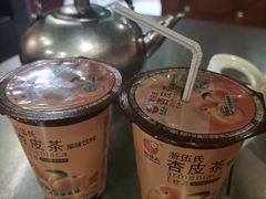 -大漠馕坑肉(酒泉店)