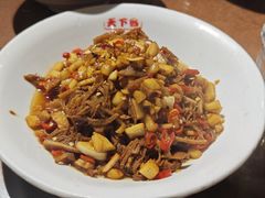 -天下客饭店(中山路店)