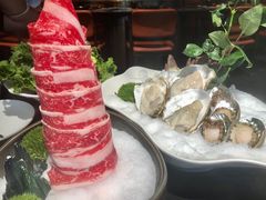 -牛将军•涮肉•烤肉•铁板烧(北京王府井·故宫店)