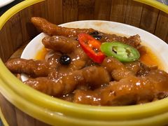 -怡品堂·金宴 (北京索菲特大酒店)
