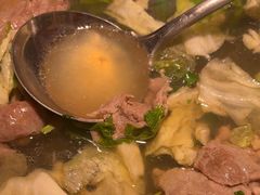 -全牛匠·乐山跷脚牛肉(西北旺万象汇店)