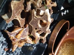 -京韵胡同·酱香羊蝎子火锅涮肉(长寿路店)