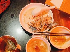 -探鱼·鲜青椒爽麻烤鱼(广州欣荣广场店)