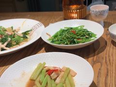-金成潮菜博物馆(海珠湿地店)