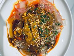 -羲和雅苑•北京烤鸭(国贸商城店)