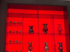 -盛焰铁板烧(王府井店)