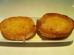 奶油猪-翠华餐厅(山顶道店)