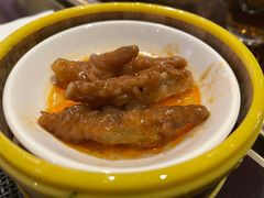 -博悦茶餐厅(文殊院店)