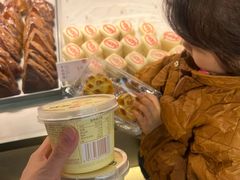 -詹记桃酥(融创茂店)