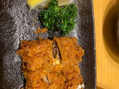 -胜博殿日式炸猪排(西红门店)