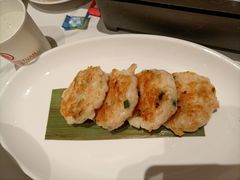 -双合园·海鲜水饺青岛菜(万佳广场店)