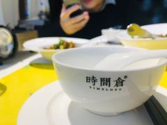 -时间仓(湘江世纪城店)