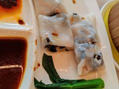 -顺德喜来登酒店·采悦轩