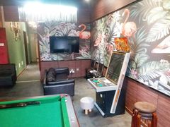 -屿家轻奢农家小院(十三陵店)