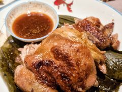-小炳胜(卓悦中心店)