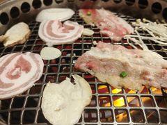 -汉拿山(北京上地华联店)